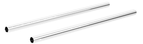 ARRI 15mm Lightweight Support Rods (Pair, 13") - Good Condition