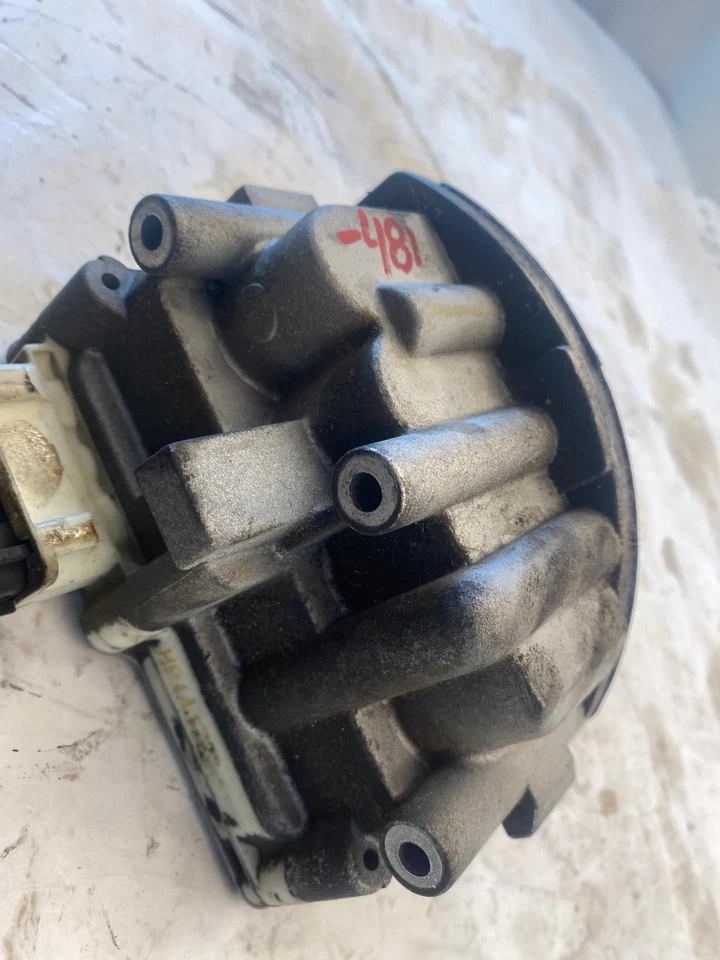 1995 CHRYSLER CIRRUS 2.5L Automatic Transmission Shift Control Solenoid Block - Image 3 of 4