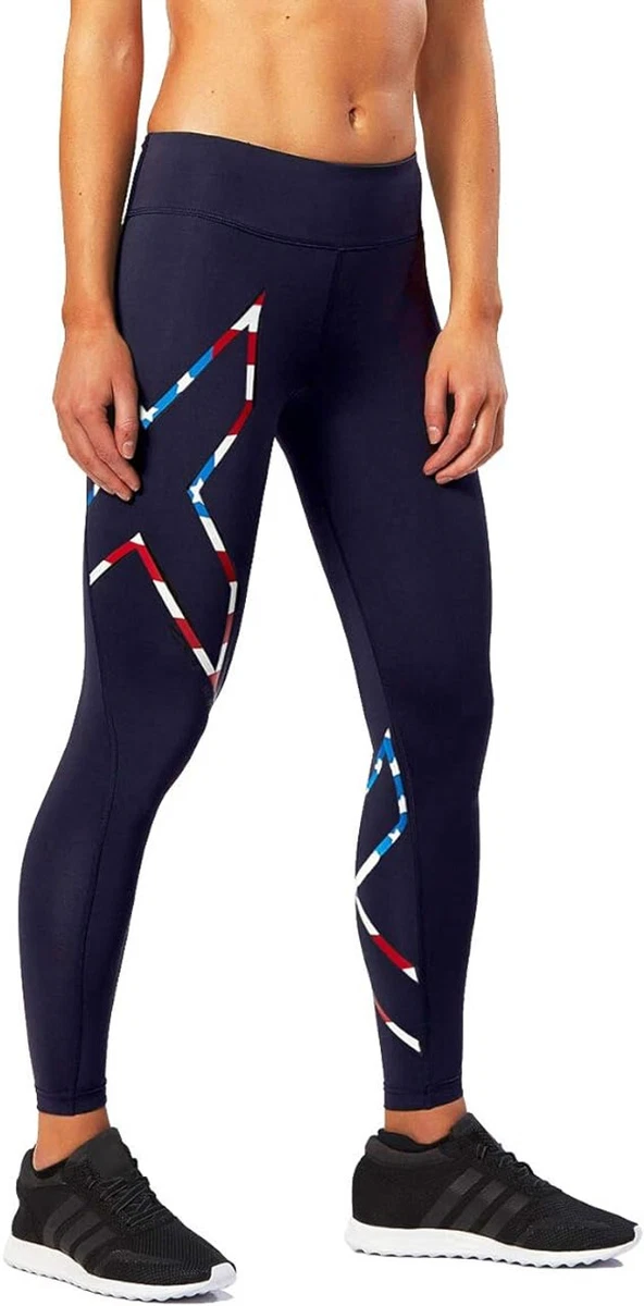 2XU Collants à compression Fitness - Femme | Altitude Sports
