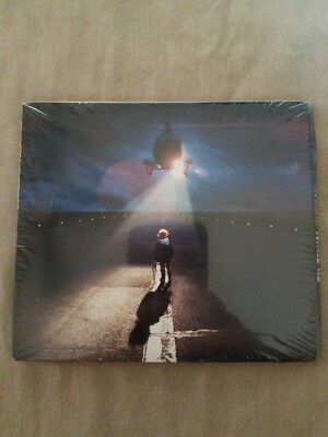 The Feeling BOY CRIED WOLF [SLIPCASE] * NEW CD Blue Murder Fall Like Rain