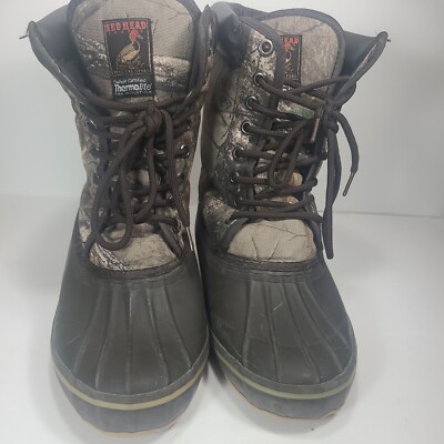 DuPont Thermo Lite Insulated Duck Boot SZ-6 s-l400.jpg main image 2