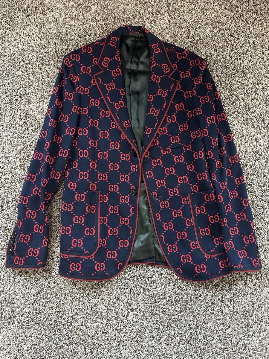 ウェア GUCCI GUCCI グッチ 625323 XJCNZ GG Short Sleeve Polo Shirt ロゴ