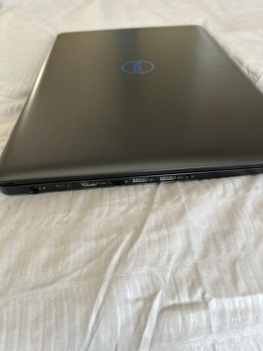 Dell G3 17.3
