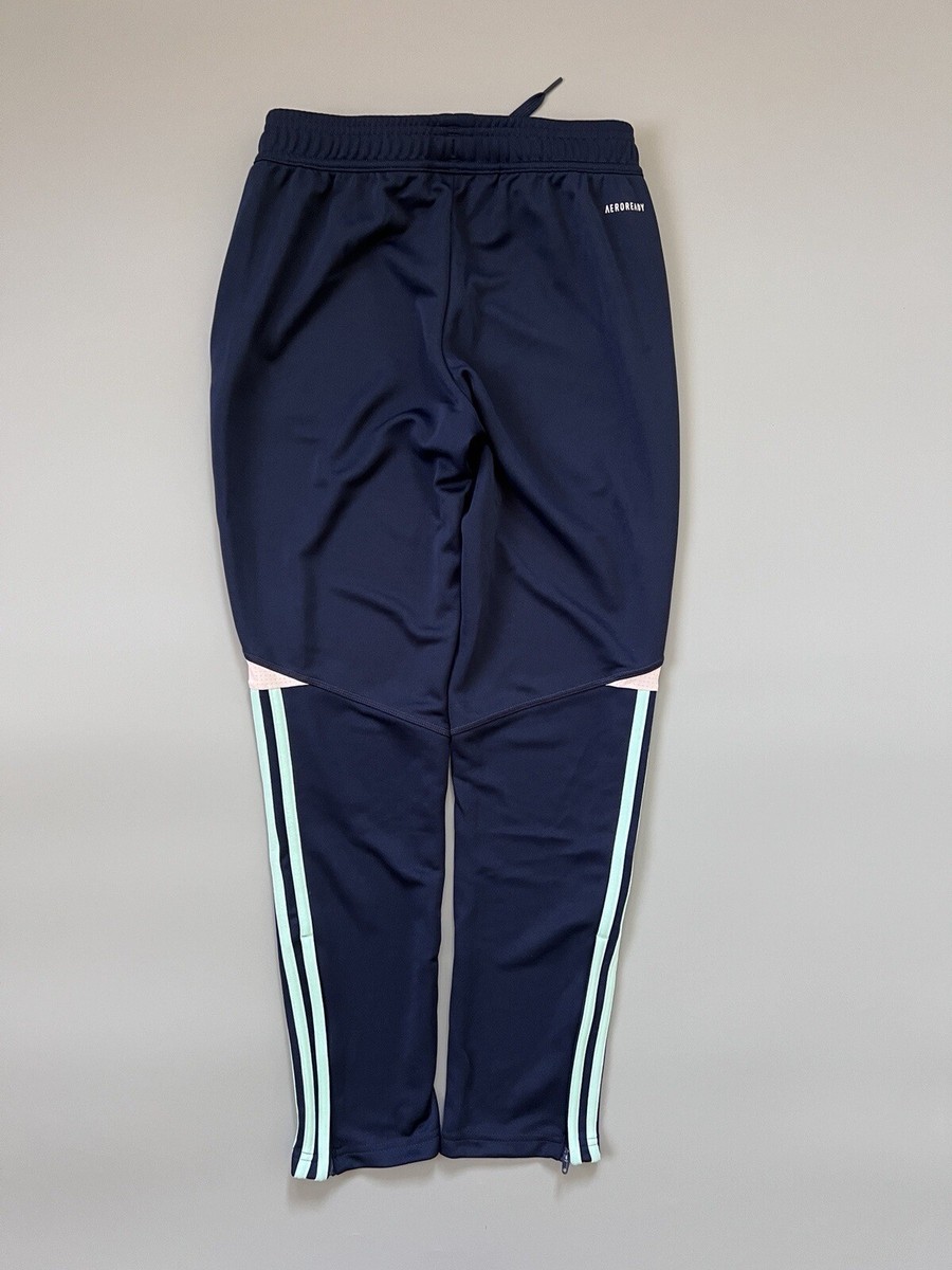 美品 Adidas AJAX AMSTERDOM Game Pant 150 2022-23 Ajax adidas x Daily Paper Track Pants/Bottoms