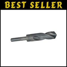 Punta per trapano HSS 1-9/64" con gambo da 1/2" - Serie DWDRSD