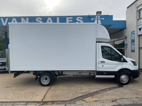 eBay - Ford Transit Transit 350 EcoBlue...