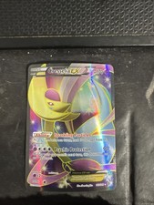 Cresselia EX (143 Full Art) 143/149 Boundaries Crossed Holo on eBay