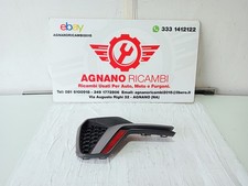 cover griglia deflettore interno paraurti POST DX AUDI A1 2 II°(GB) 82A807834B