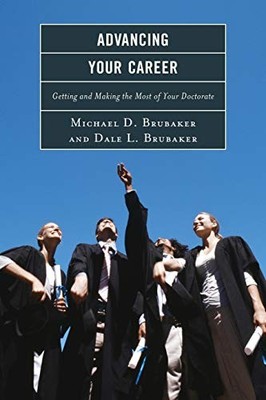 Advancing Your Career: Getting - VERY GOOD