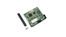 Panasonic KX-NS5170 4-Port Digital Hybrid Line Card (DHLC4) NEW