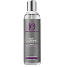 Design Essentials Silk Essentials Thermal Strengthening Serum 4 oz