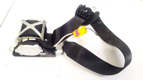 Volkswagen Passat 2006 Seat belt - FRONT RIGHT 3C1857706R, TRW3407 #2287899-86