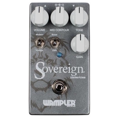 Wampler Sovereign * NEW *