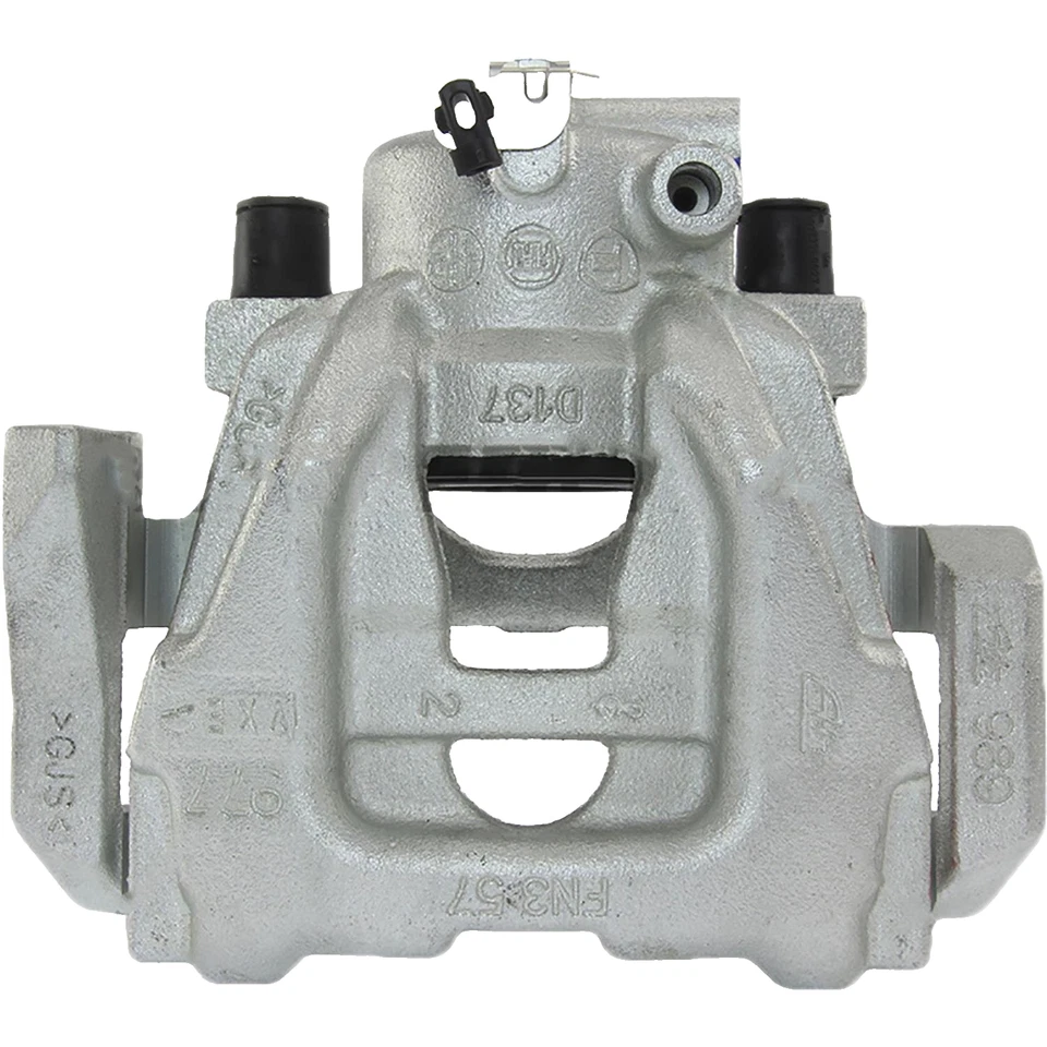 Pair of front brake calipers FITS FIAT 500L  2014-2019 - Image 2 of 4