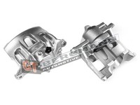 GT-BERGMANN GT80-422 Bremssattel Vorne Rechts FüR Vw Transporter T4 90-