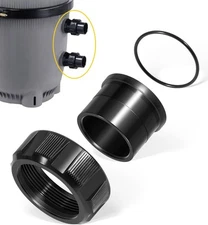 for Zodiac Jandy R0522900 Universal Half Union Replacement Kit