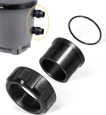 for Zodiac Jandy R0522900 Universal Half Union Replacement Kit