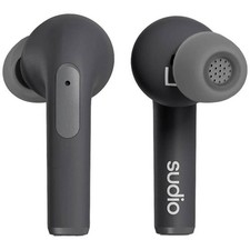 Sudio In Ear Headset Ohrhörer N2 Pro Bluetooth ANC Kopfhörer Schwarz - Wie Neu – Bild 7