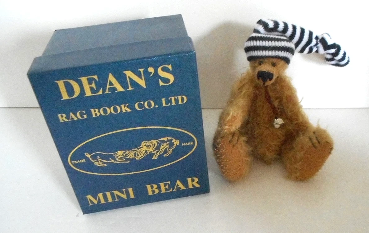 Dean's Teddy Bears for sale | eBay