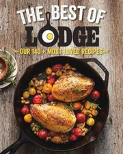 The Lodge Company The Best of Lodge (Paperback)