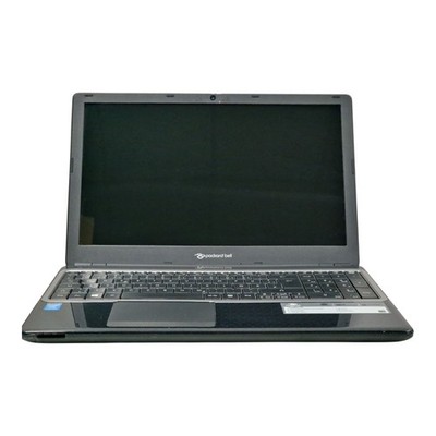 Packard Bell EasyNote TE   Intel Pentium N3520   15,6''   Notebook  DEFEKT#A47