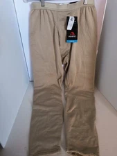 POLARTEC Waffle Long Johns M Medium 28" ARMY Gen III Drawers mid weight NWT NEW