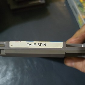 Disneys Talespin (NES)