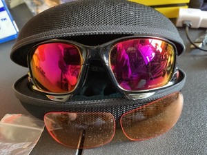 N*N様 希少色 OAKLEY JAWBONE ジェフ・ステイプル コラボ 白 N*N様 希少色 OAKLEY JAWBONE ジェフ・ステイプル コラボ 白