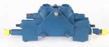 New 80514220 Gradall Company Hydraulic Tilt Valve Section