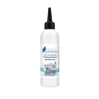 Latanis TräNensteinentferner Rem15Vet 130 Ml - Spezial-Reiniger Pflegemittel