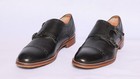Johnston & Murphy 'Conrad' monk strap 11.5M — photo 3
