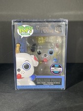 April Fools Balloon Proto Digital Exclusive Funko Pop #282 LE 1600 Piece Royalty