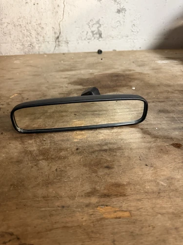 2012 2013 2014 2015 Honda Civic Interior Rear View Mirror OEM