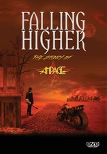Falling Higher: The Story of Ampage (DVD) Jake Busey Mark ason Duane Baron