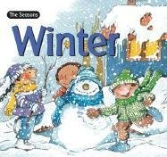 Winter (Four Seasons Series) - paperback Curto, Rosa Maria|Roca, Nuria