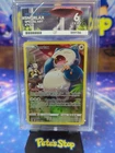 Snorlax TG10/TG30 Lost Origin Trainer Gallery ACE 6 Pokemon TCG Special Art