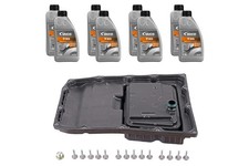 VAICO Auto Transmission Oil Change Parts Kit for PORSCHE PANAMERA 2011-2013