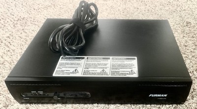 Furman F1000-UPS Uninterruptible Power Conditioner (Excellent Condition)