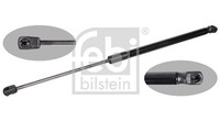 Febi Bilstein Heckklappen DäMpfer Gasfeder Kofferraum 103840 FüR Mercedes W176