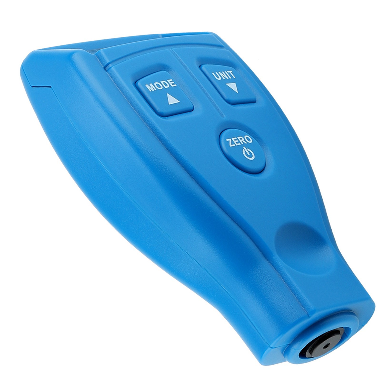 `GM200A LCD Digital Automotive Car Paint Coating Thickness Gauge Meter Tester.
