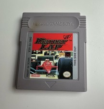 Thumbnail of ebay&reg; auction 198357476031 | Fastest Lap – Nintendo Gameboy