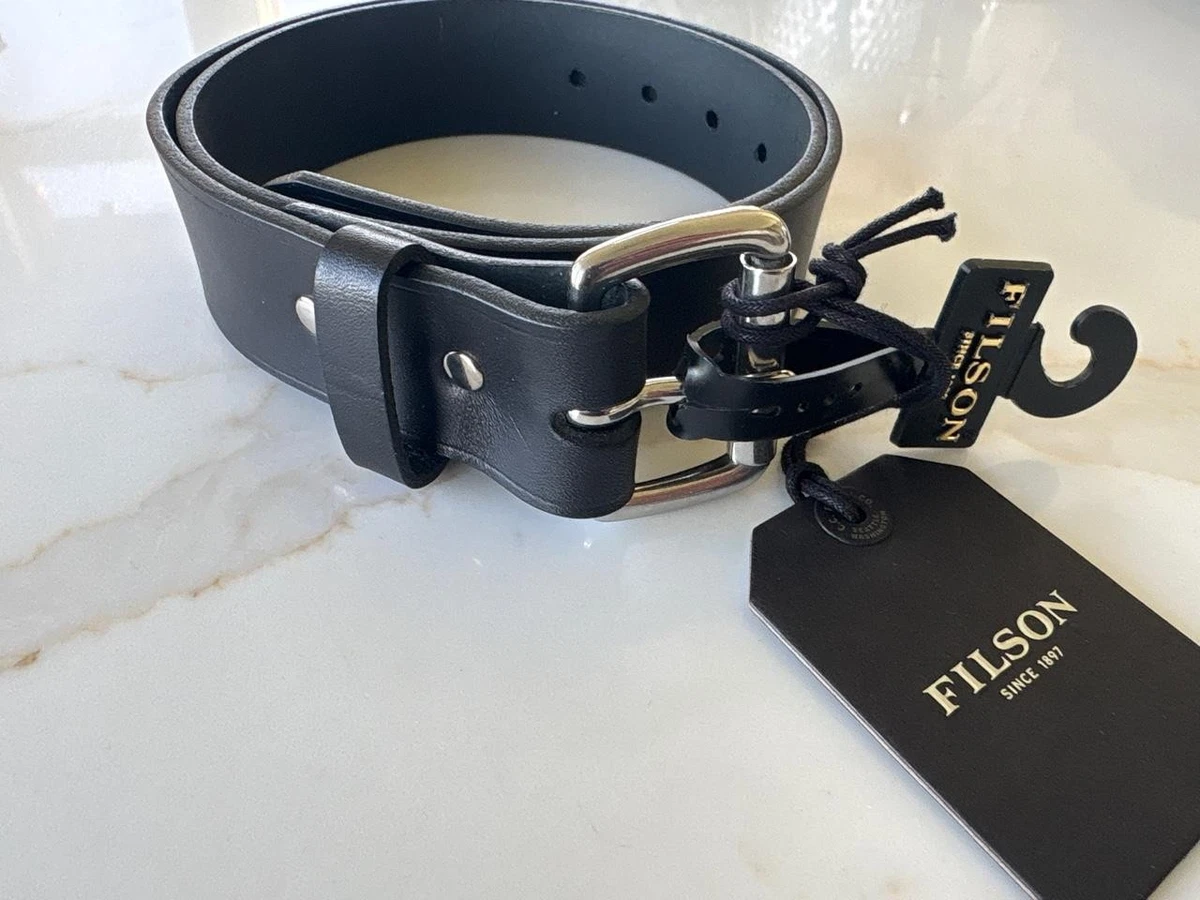 Filson Men's Belts for sale | eBay