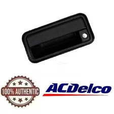 GM OEM 95-00 C1500 Suburban Front Door Lock Hardware-Handle, Outside 15742229