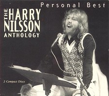 The Harry Nilsson Anthology: Personal..., Harry Nilsson