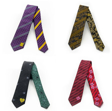 JoJo's Bizarre Adventure Golden Wind Neckties FLORENCEPEC ANIME GIFT