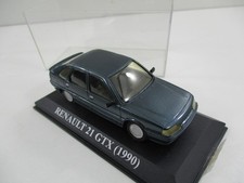 KIT RESINE RENAULT 21 GTX 1990 GAFFE  1/43