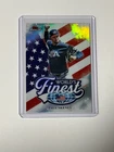2026 Topps Finest World's Finest Paul Skenes