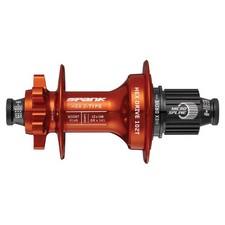 mozzo posteriore mtb hex j-type disc 6 fori boost 12x148mm 32 fori corpetto sram