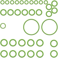 A/C System O-Ring and Gasket Kit-CNG Santech Industries MT2563