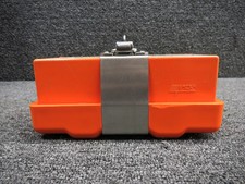 453-0190 Artex ELT-200 Emergency Locator Transmitter with Tray